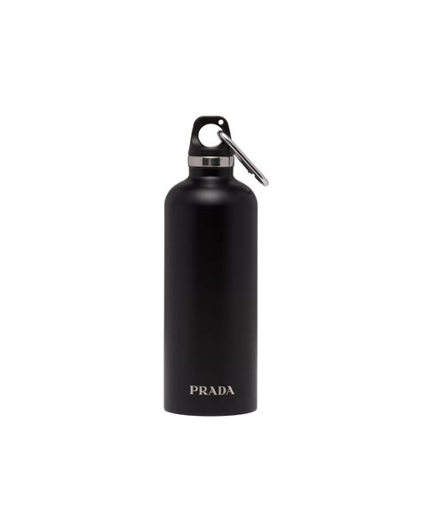 prada waterbote|Prada 500ml water bottle.